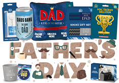 New Fathers Day Products 2024 - Click Here